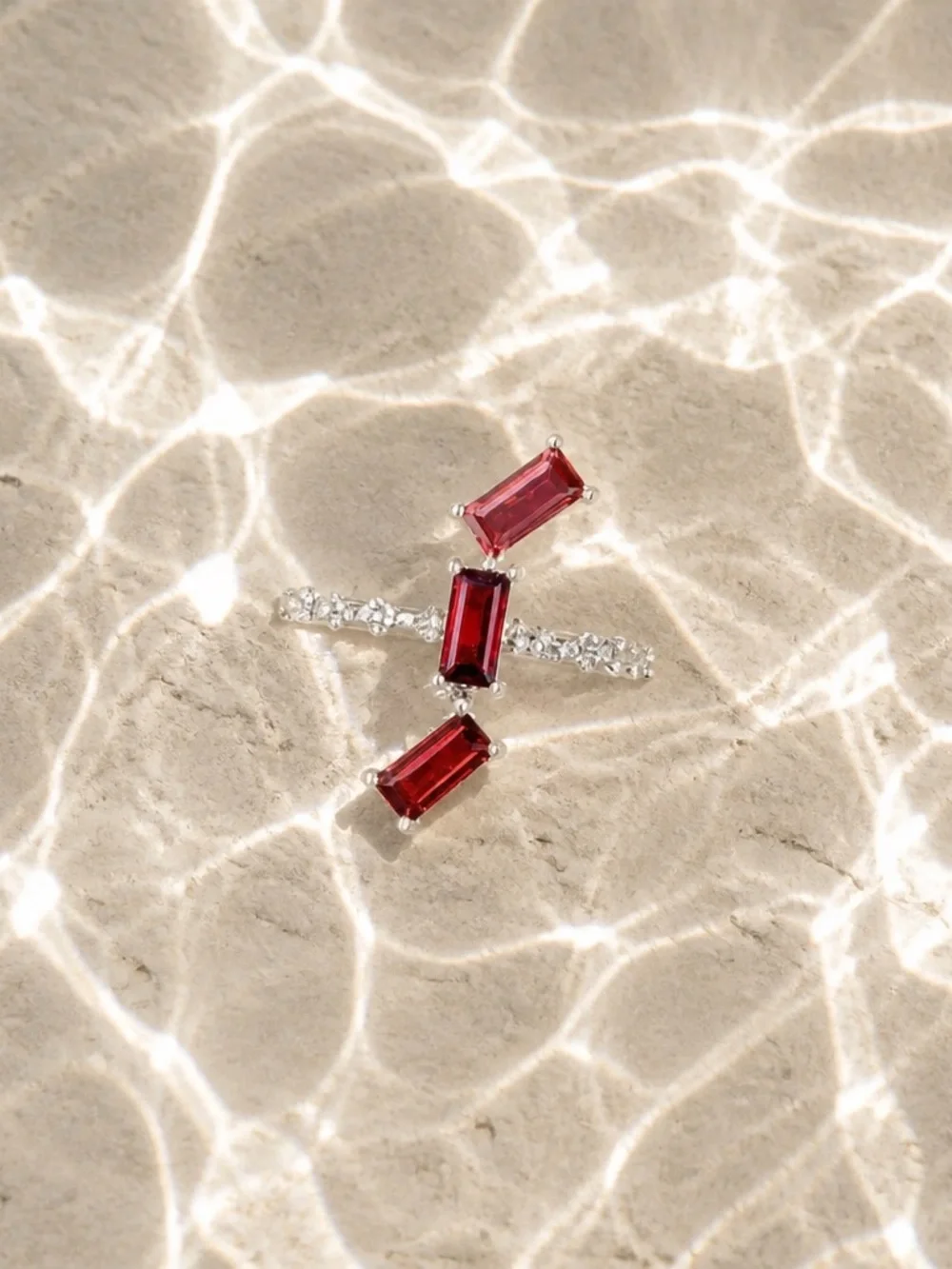 Robins Nest Jewels trilogy genuine